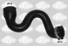 SASIC 3336071 Charger Intake Hose